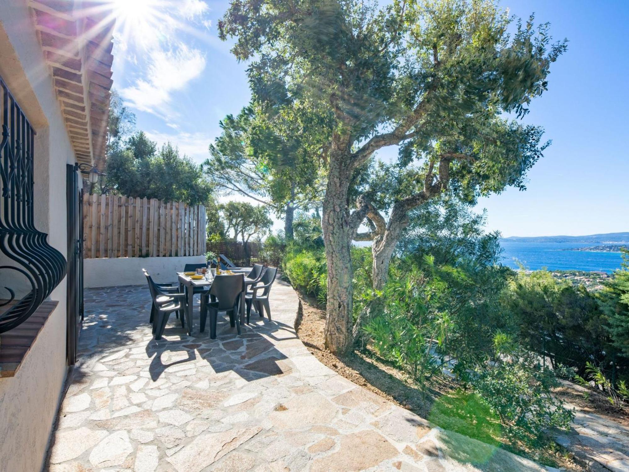 La Bartavelle By Interhome * Les Issambres